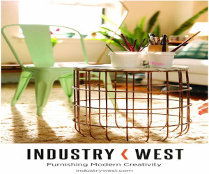 Industry West